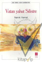 Vatan Yahut Silistre