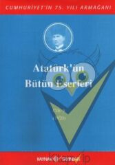 Atatürk'ün Bütün Eserleri Cilt: 9 (1920)