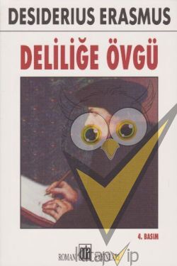 Deliliğe Övgü