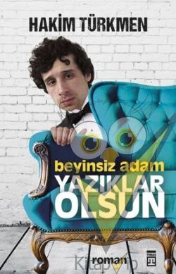 Beyinsiz Adam