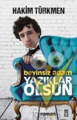 Beyinsiz Adam