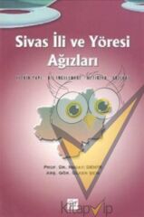 Sivas İli ve Yöresi Ağızları