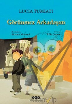 Görünmez Arkadaşım