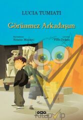 Görünmez Arkadaşım