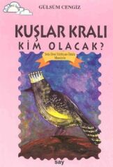 Kuşlar Kralı Kim Olacak?