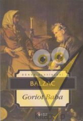 Goriot Baba