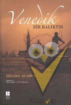 Venedik Bir Balıktır