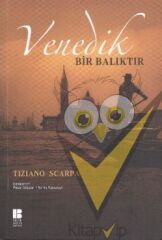 Venedik Bir Balıktır
