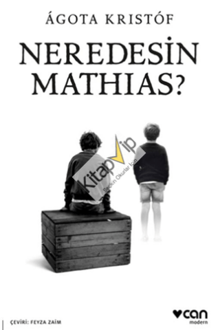 Neredesin Mathias?