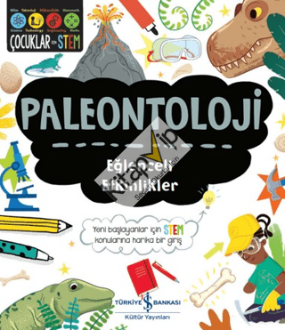 Paleontoloji