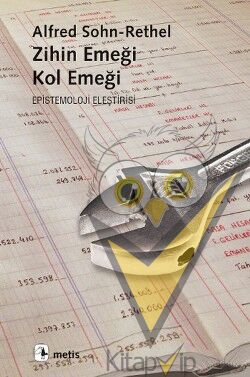Zihin Emeği, Kol Emeği