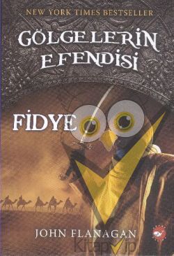 Gölgelerin Efendisi 7 - Fidye