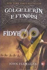 Gölgelerin Efendisi 7 - Fidye