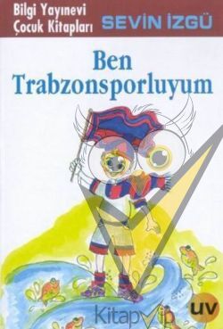 Ben Trabzonsporluyum