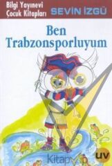 Ben Trabzonsporluyum