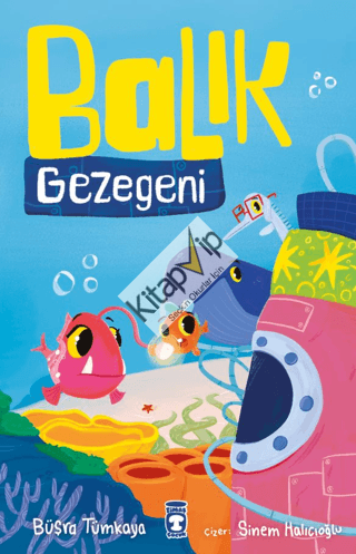 Balık Gezegeni