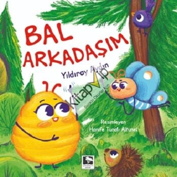 Bal Arkadaşım