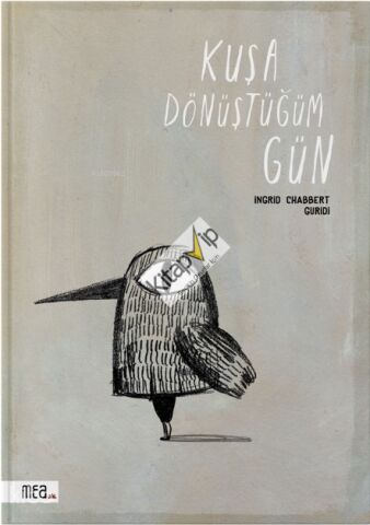 Kuşa Dönüştüğüm Gün