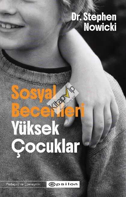 Sosyal Becerileri Yüksek Çocuklar