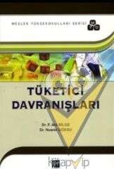 Tüketici Davranışları