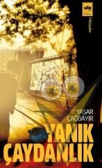 Yanık Çaydanlık