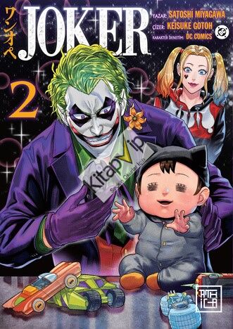 Joker – Tek Kişilik Operasyon 2