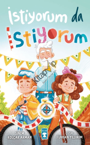İstiyorum da İstiyorum