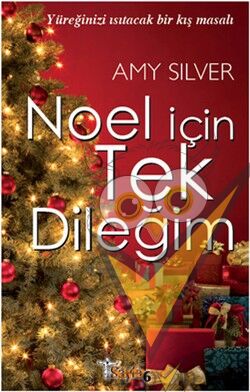 Noel İçin Tek Dileğim