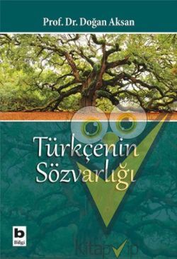 Türkçenin Sözvarlığı