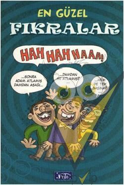 En Güzel Fıkralar