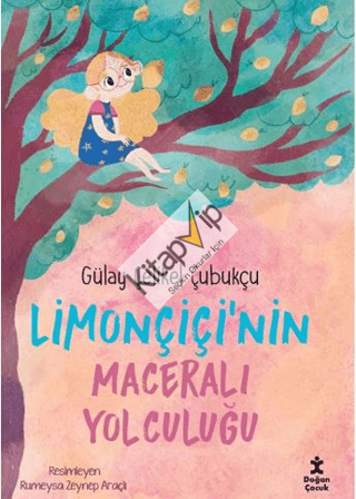 Limonçiçi’nin Maceralı Yolculuğu