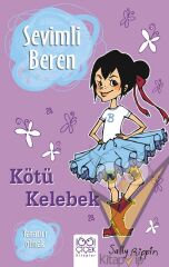 Sevimli Beren Kötü Kelebek - Yaratıcı Olmak
