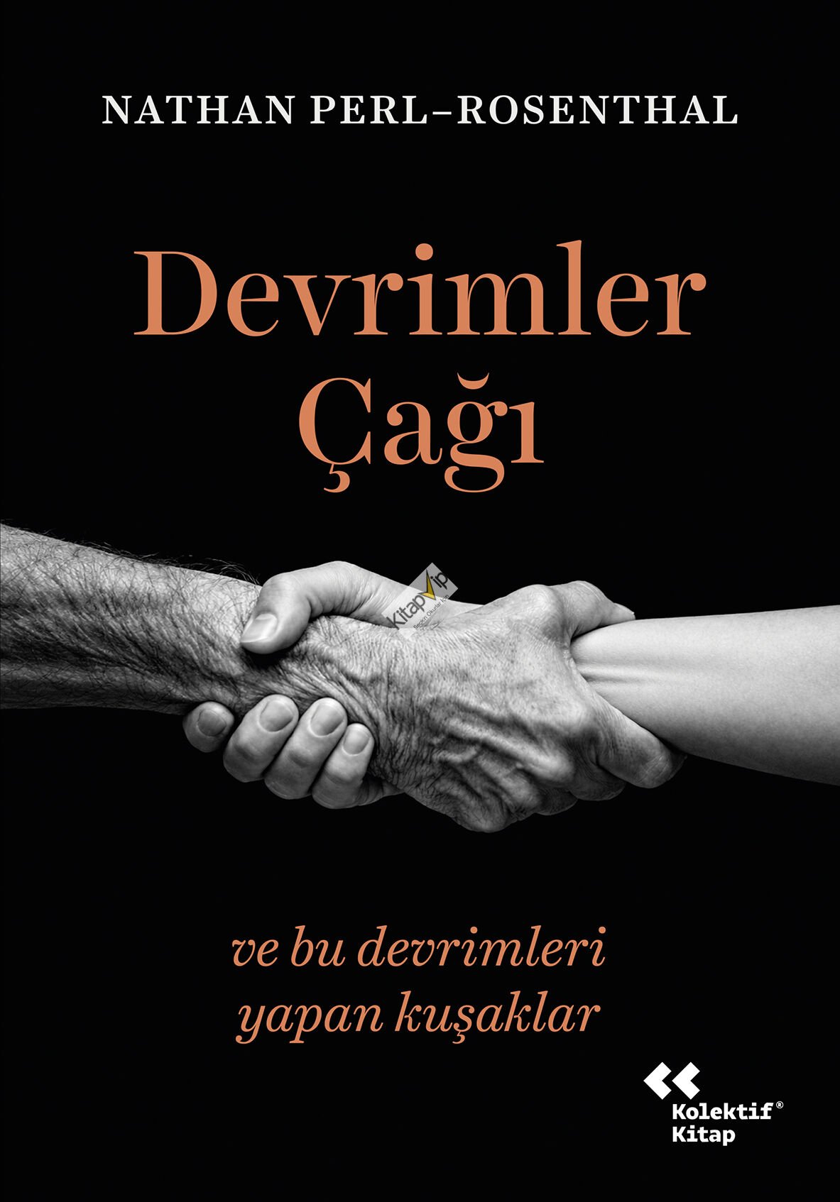Devrimler Çağı
