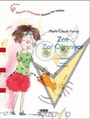 Zoe Zor Öğreniyor