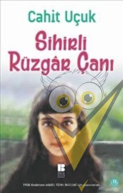 Sihirli Rüzgar Çanı