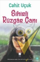 Sihirli Rüzgar Çanı