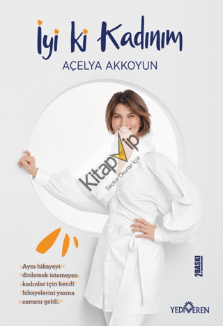 İyi ki Kadınım