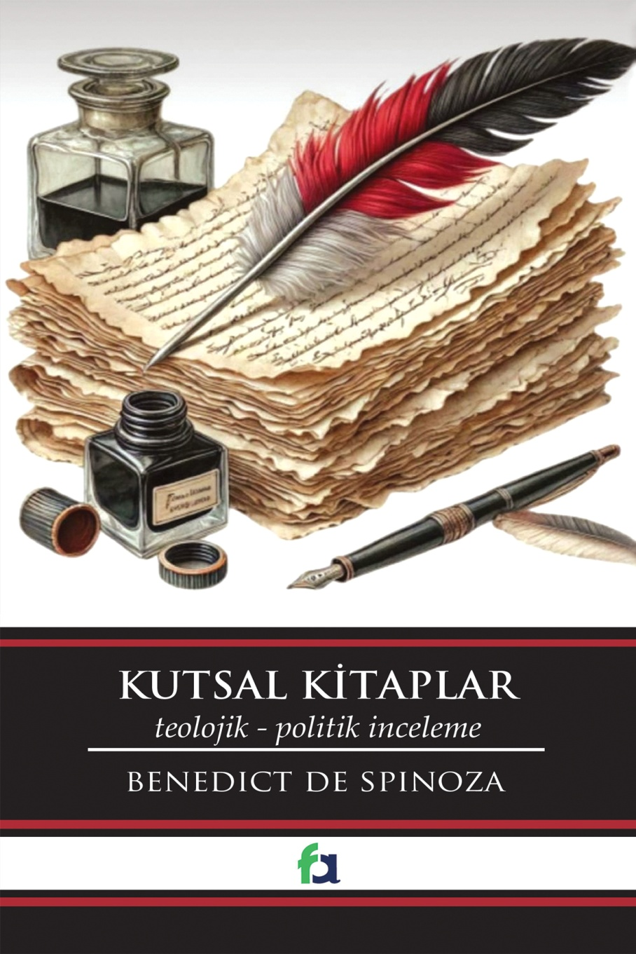 Kutsal Kitaplar