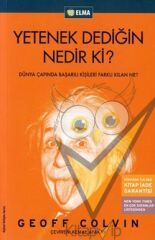 Yetenek Dediğin Nedir ki?