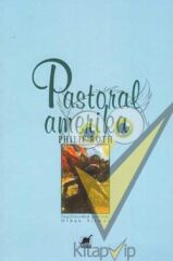 Pastoral Amerika