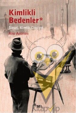 Kimlikli Bedenler