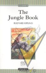 The Jungle Book  ( Stage 1)