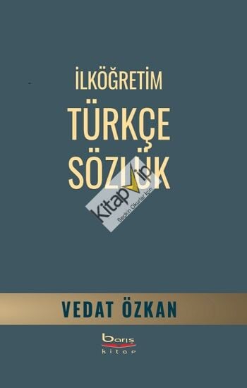 Türkçe Sözlük
