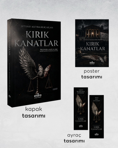 Kırık Kanatlar