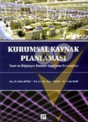 Kurumsal Kaynak Planlaması
