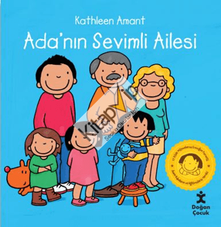 Ada’nın Sevimli Ailesi