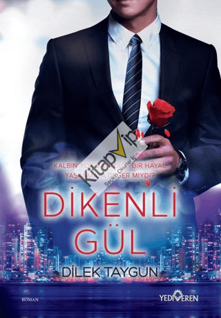 Dikenli Gül