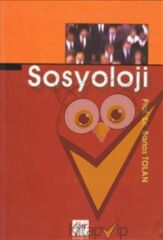 Sosyoloji
