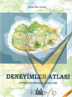 Deneyimler Atlası