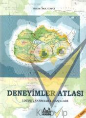 Deneyimler Atlası